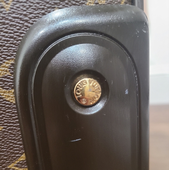 Louis Vuitton Pegase 65 Luggage Suitcase - Picture 15 of 16